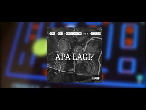 Download MP3 Ryan Rapz, Barasaputro, NSB Youngzy - APA LAGI ?? (Audio)