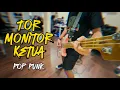 Lagu Tor Monitor Ketua Ecko Show, Juan Reza, Chesylino Pop Punk Cover by Boedak Korporat