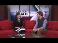 Career Coach on Fox 17 - Resume Tips