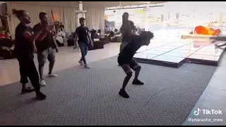 أقوى فريق فى مصر الفراعنه علي اغنيه G Oka 1991 جنرال اوكا 