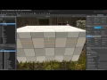 Cryengine 5 Tutorial Basics of Designer Tools Asset Creation
