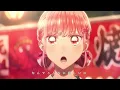 【MAD/AMV】アオのハコ   コントラスト（TOMOO）