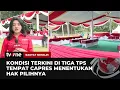 Download Lagu Pantauan Persiapan di Lokasi TPS 3 Capres 2024 | Rakyat Memilih tvOne