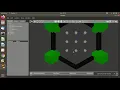 ROS Tutorial Installing Turtlebot3 on ROS Melodic Autonomous navigation of turtlebot3 Obstacle