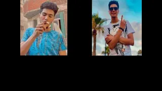 مهرجان اسمع حكاية المقاتل حمو الطيخا لسه  منزلش دندنها