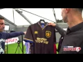 Download Lagu Class Of 92 Choose Their Favourite Manchester United Kit