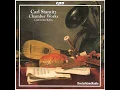 Horn Trio in E-Flat Major: I. Allegro