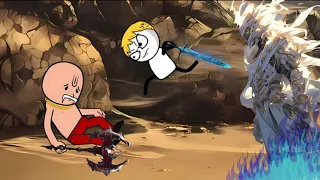 توين تون أثار حارة الصغيرين الحلقة 30 الموسم الثاني 