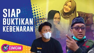 Download Tanggapi Laporan Rizky Febian, Pihak Teddy Pardiana Siap Buktikan Kebenarannya - Cumicam MP3