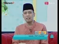 Download Lagu Benjolan Getah Bening Bisa Membesar Jika Terus Emosi Part 04 - Intermezzo 13/06