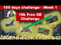 How I made 90 Profit in 1 Week War Thunder Market starting with 3GJN