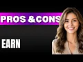 Earn Haus Reviews App The Pros The Cons