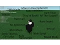 They are Back Roblox Script Builder Almost 50 Free Scripts