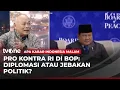 Lagu Pengamat Timur Tengah: Ada Poin di BOP yang Melecehkan Peran Presiden Negara Berdaulat | AKIM