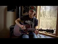 Damn Good Goodbye - Mike Ryan (Cover)