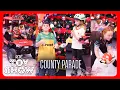 Lagu Toy Show County Parade | The Late Late Toy Show 2025