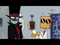 Villainous Episode 1 English Dub