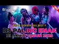 Lagu DJ PALING ENAK DI AKHIR TAHUN 2025 !! DJ GULALI X ANGGOK ANGGOK GELENG GELENG