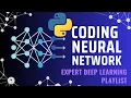 Coding Your First Neural Network in Python Matrix Multiplication with NumPy Expert Deep Learning