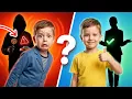 Stranger or Helper Safety Quiz Every Kindergartener Needs to Know