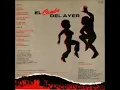 El Combo Del Ayer - El Swing