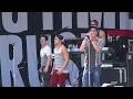 Big Time Rush Fresno Fair Any Kind of Guy