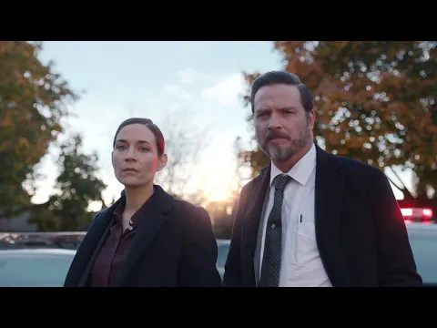 Law And Order Toronto: Criminal Intent Season Two Promo