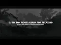 Dj Tik Tok Remix Album For Relaxing - 1 Hour Non-stop || Bootleg Febry Remix 2024