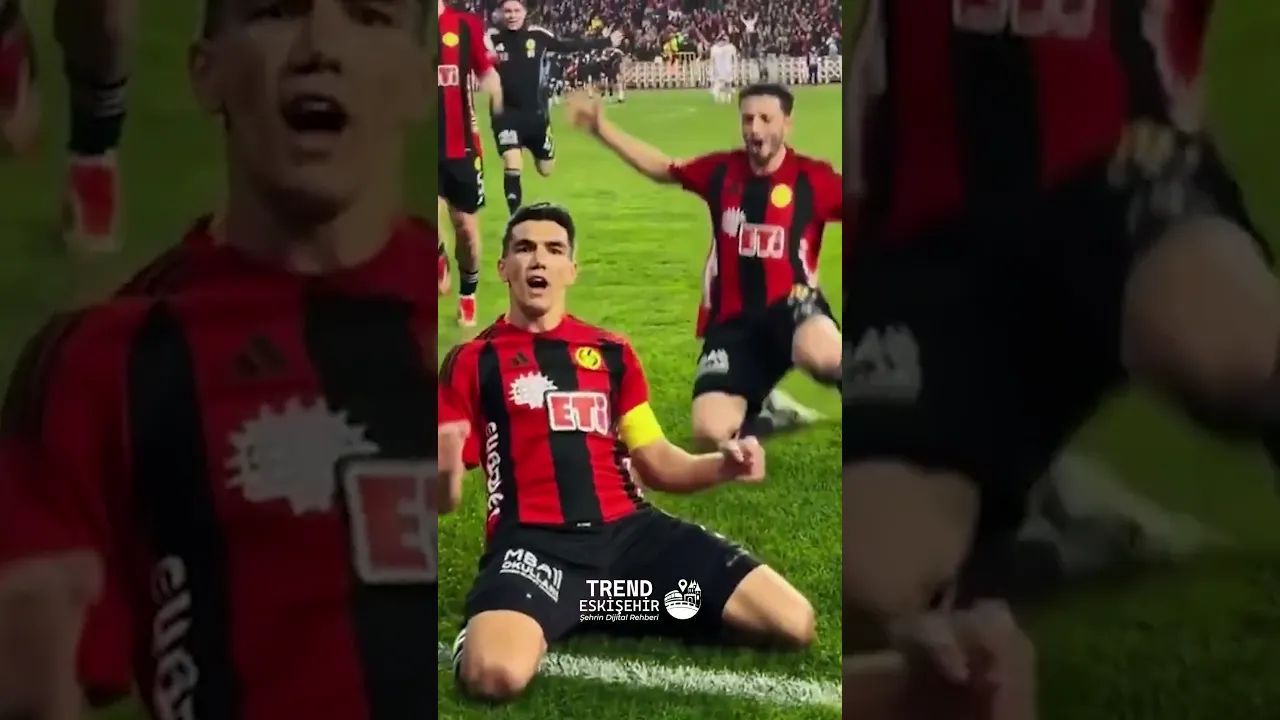 Bazı şehirler takımlarını destekler, bazı şehirler ise takımlarıyla birlikte yaşar