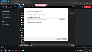 How To Obfuscate Python using PyImmunity 2024