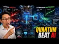 Quantum Just Beat AI at Predicting Chaotic Systems Classical Models Never Saw This Coming