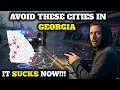 Lagu Top 10 Worse Cities To Live in Georgia - High Crime, Lack of Jobs and Daily Struggles. Take Note.