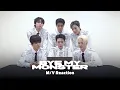 Lagu 온앤오프(ONF) 'Bye My Monster' M/V Reaction