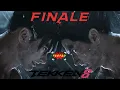 Download Lagu THEIR LAST STAND: JIN vs. KAZUYA!! | Tekken 8 Story Mode: The Dark Awakens FINALE w/paopao33