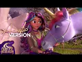 Follow Your Heart Music Video! (Acoustic Version) from Unicorn Academy 🦄 | Songs for Kids