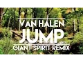 Download Lagu Van Halen - Jump (Giant Spirit Remix)