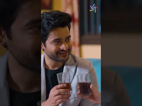 डबल क्रॉस | Promo | पूरा वीडियो देखने के लिए डाउनलोड और सब्सक्राइब करे RATRI App