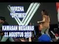 Download Lagu VIRZHA - OPTIMIS ( LIVE MANADO)