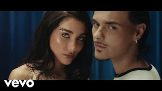 Abraham Mateo, Maria Becerra, Big One - Así (Video Oficial)