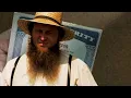 Do Amish have a social security identification number
