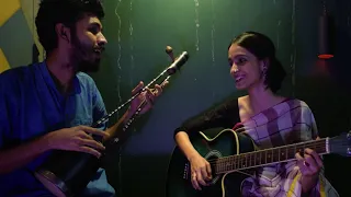 tumi shudhu tumi phoolon ke rang se cover limon mimi