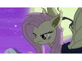 Fluttershy - Flutterbat returns