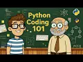 How Your Brain Actually Learns Python The Neuroscience of Coding Skip the Tutorials