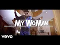 Lagu Patoranking - My Woman, My Everything ft. Wande Coal