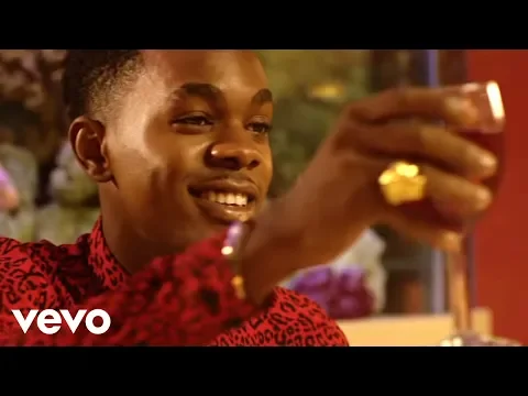 Download MP3 Patoranking - My Woman, My Everything ft. Wande Coal (Official Video)