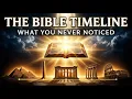 The Bible Timeline Compared to World History What You Never Noticed