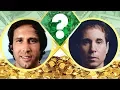 WHO S RICHER - Chevy Chase or Paul Simon