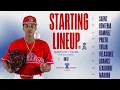 DSL PHILLIES vs DSL ANGELS 11 00 AM