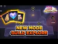 DON T Make This Mistake NEW Guild Explore EXPLAINED Jojo s Bizarre Adventure Golden Spirit