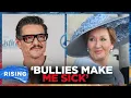 Pedro Pascal GOES OFF On JK Rowling After She CELEBRATED UK Anti-Trans Law | RISING